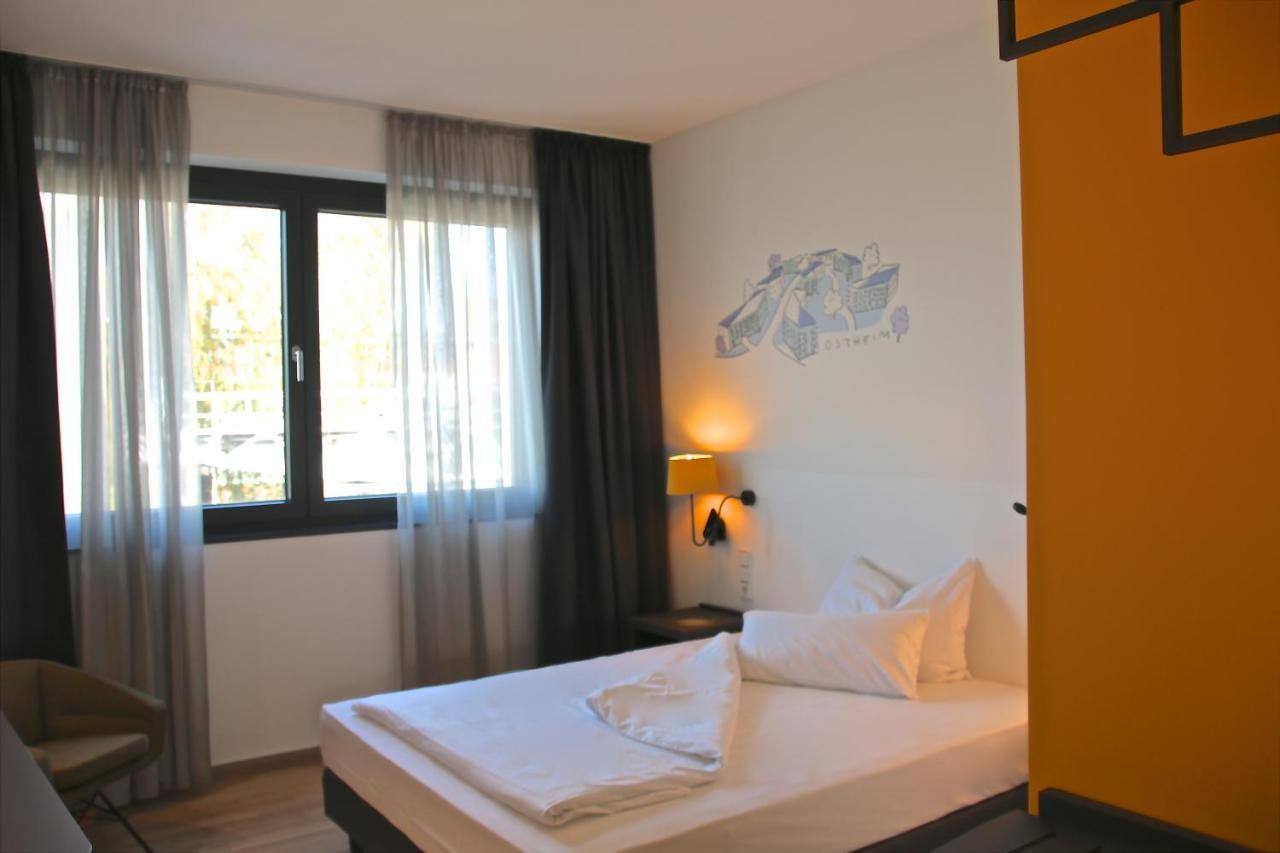 Hotel Im Leskanpark Кёльн Экстерьер фото