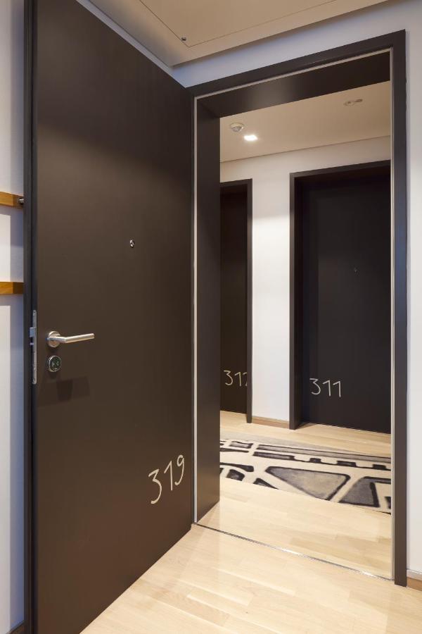 Hotel Im Leskanpark Кёльн Экстерьер фото