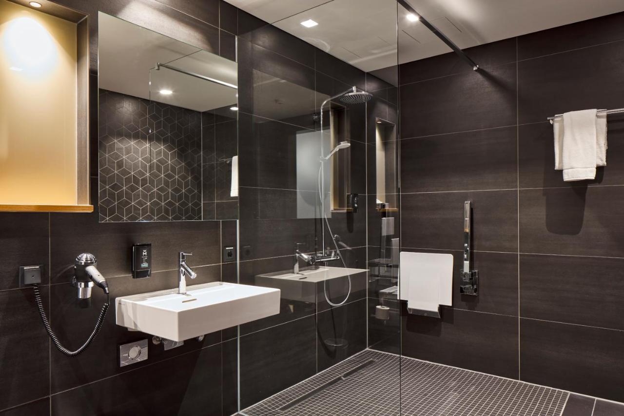 Hotel Im Leskanpark Кёльн Экстерьер фото